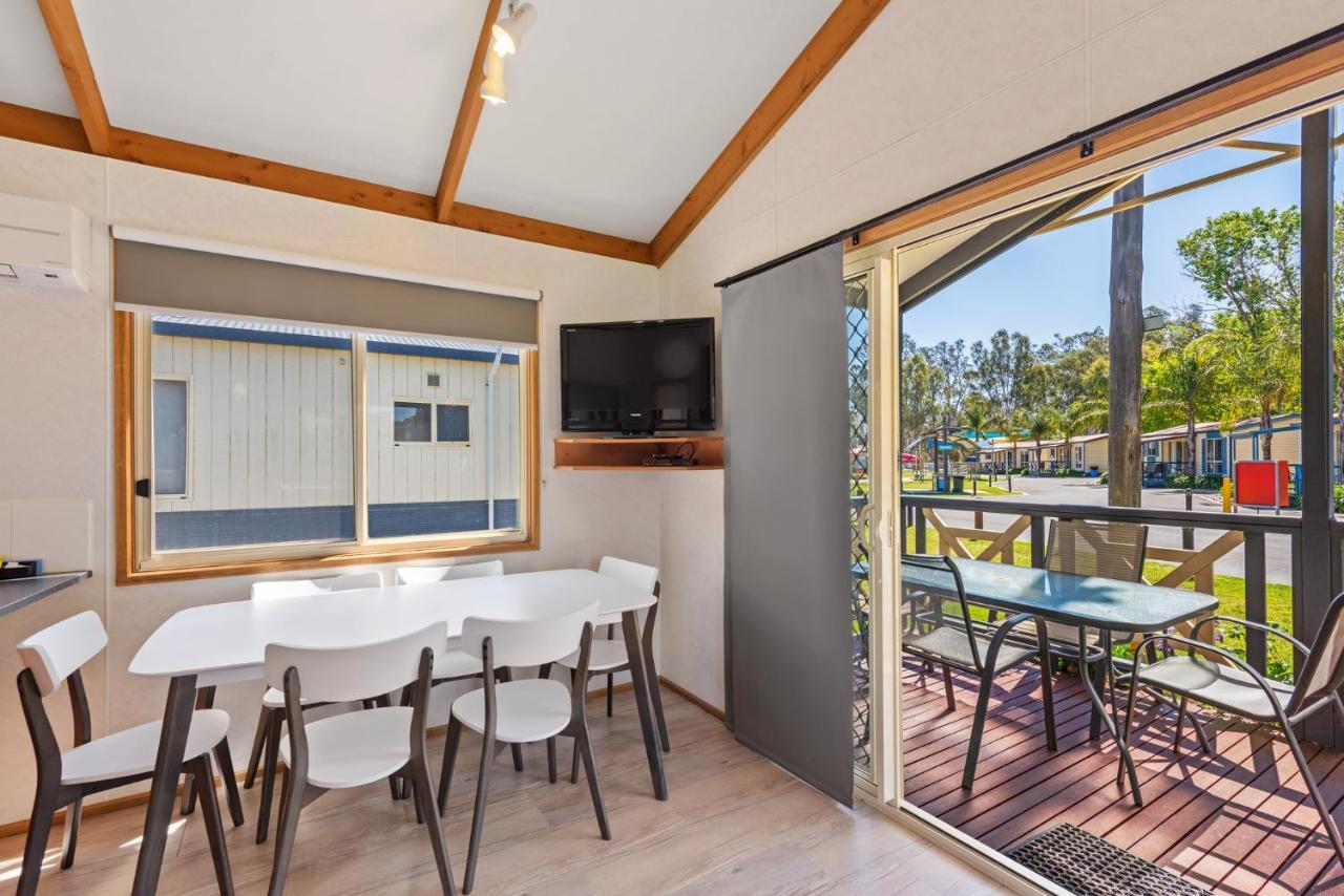 Discovery Parks - Maidens Inn Moama Exterior foto
