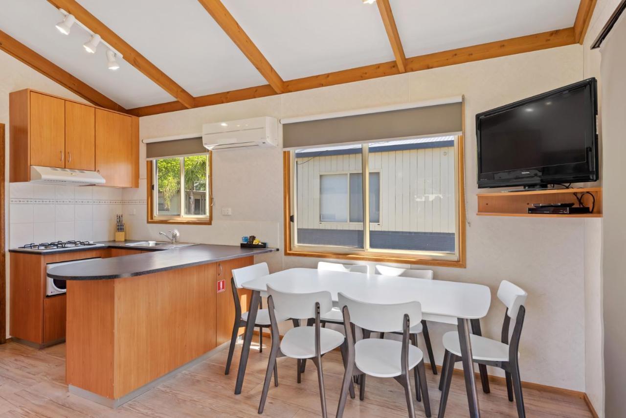 Discovery Parks - Maidens Inn Moama Exterior foto
