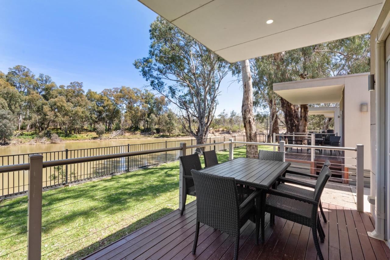 Discovery Parks - Maidens Inn Moama Exterior foto