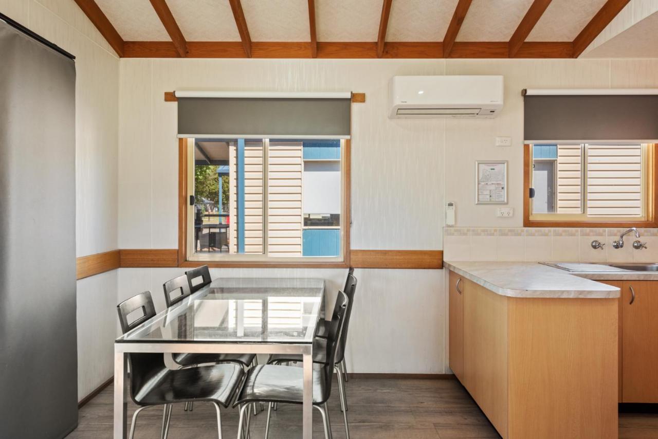 Discovery Parks - Maidens Inn Moama Exterior foto