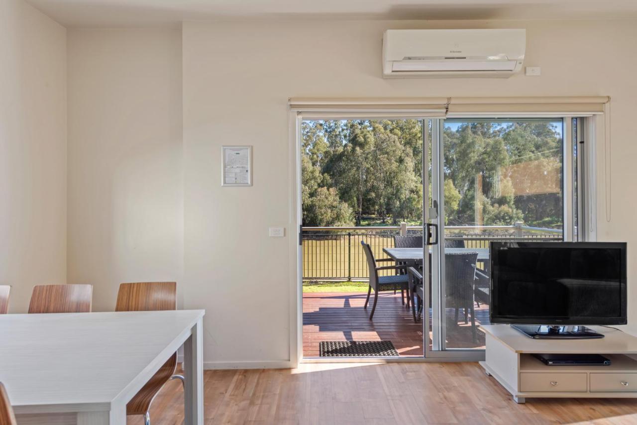 Discovery Parks - Maidens Inn Moama Exterior foto