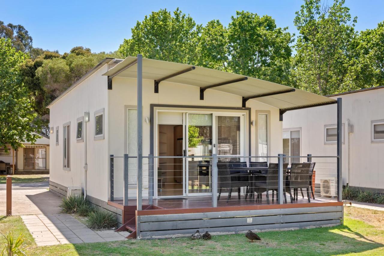 Discovery Parks - Maidens Inn Moama Exterior foto