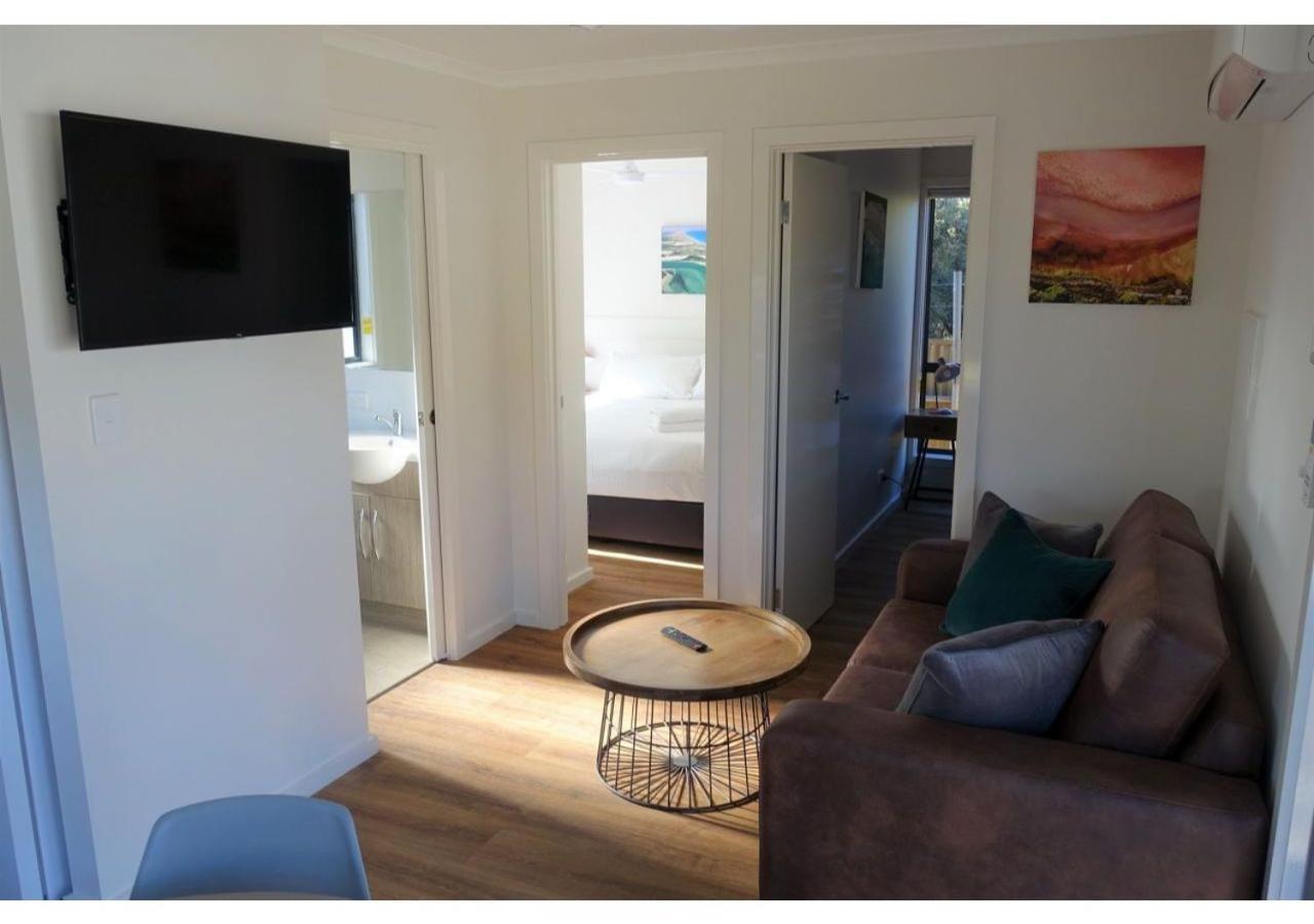 Discovery Parks - Maidens Inn Moama Zimmer foto