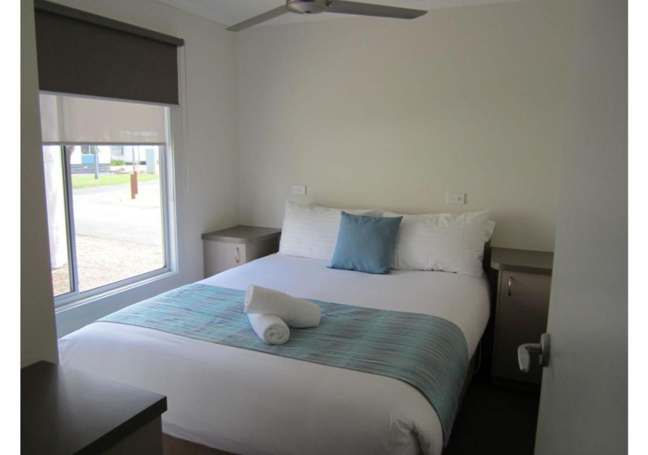 Discovery Parks - Maidens Inn Moama Zimmer foto