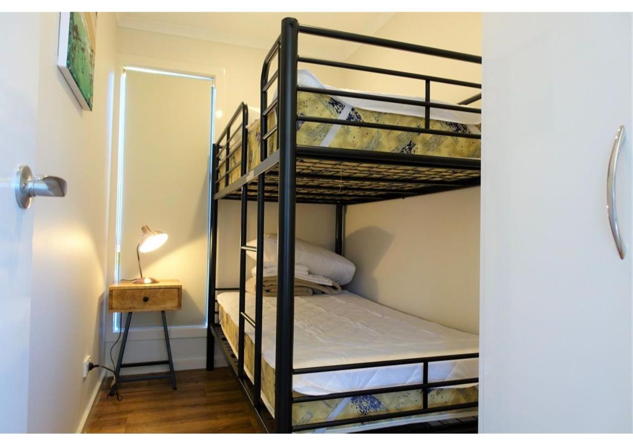 Discovery Parks - Maidens Inn Moama Zimmer foto