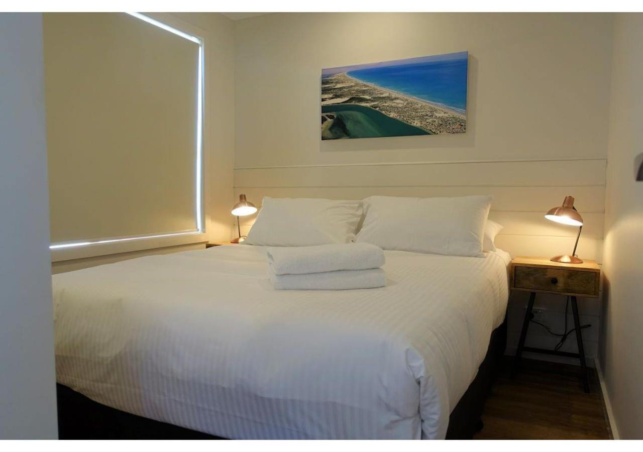 Discovery Parks - Maidens Inn Moama Zimmer foto