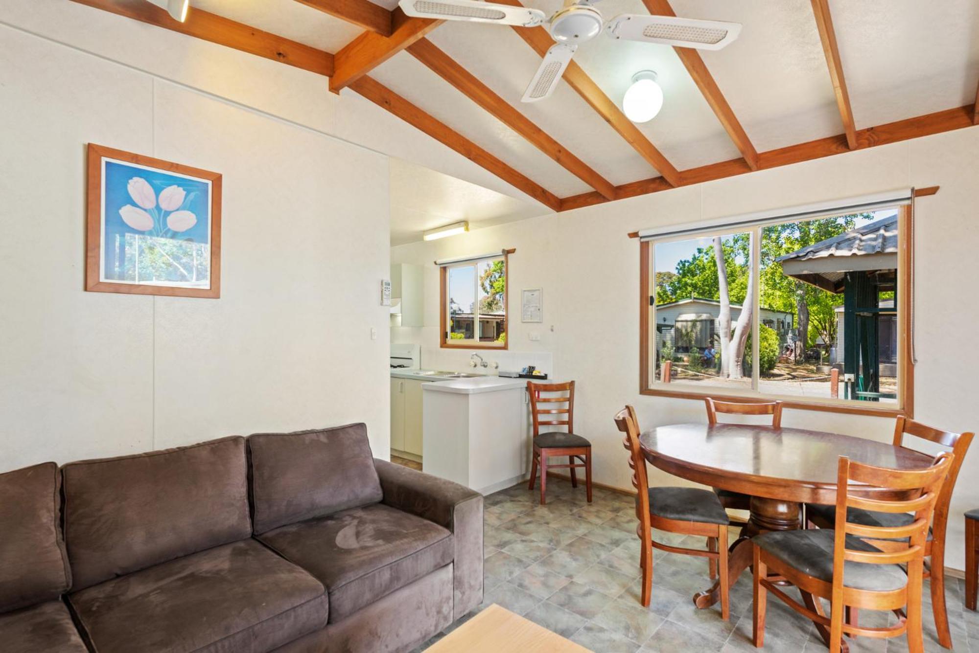 Discovery Parks - Maidens Inn Moama Zimmer foto